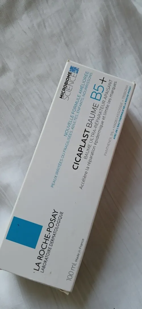 Produits caba