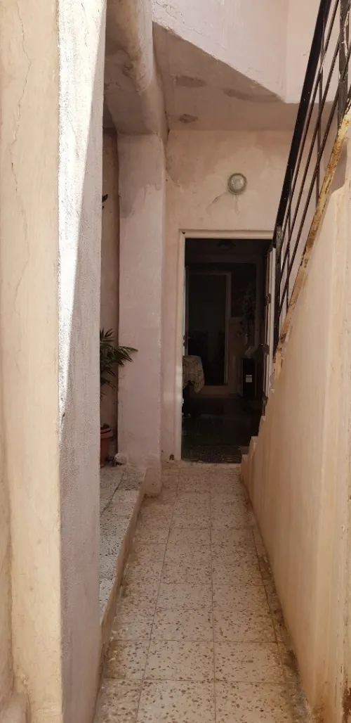 Vente Villa Alger Rais hamidou