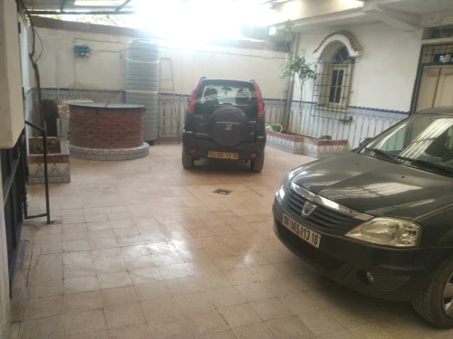Vente Villa Blida Boufarik