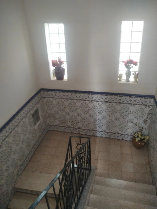 Vente Villa Blida Boufarik
