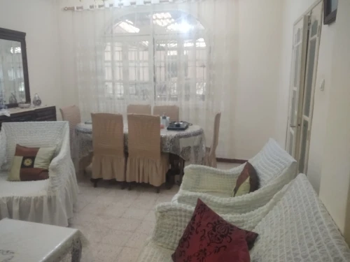 Vente Villa Blida Boufarik