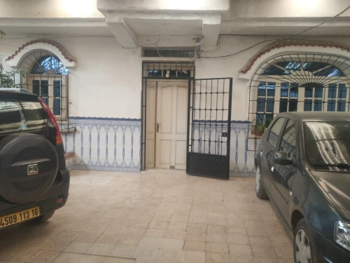 Vente Villa Blida Boufarik