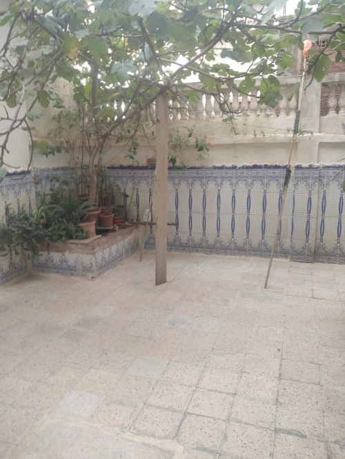 Vente Villa Blida Boufarik