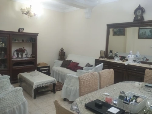 Vente Villa Blida Boufarik