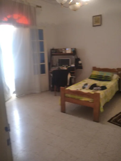 Vente Villa Blida Boufarik