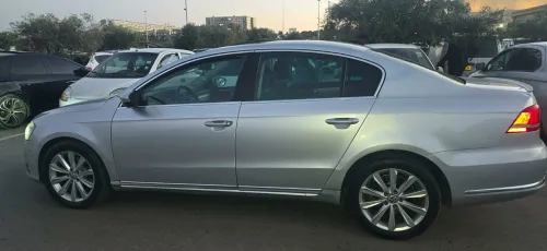 Volkswagen Passat 2011 Carat