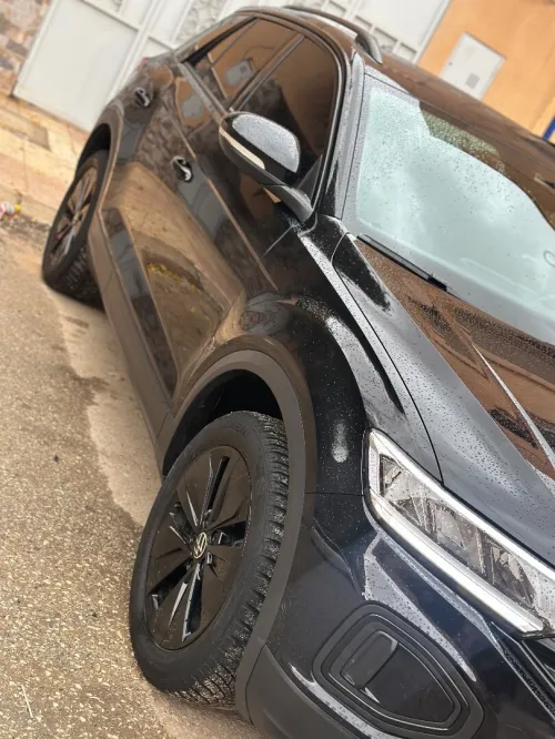 Volkswagen T-Roc 2023 Move