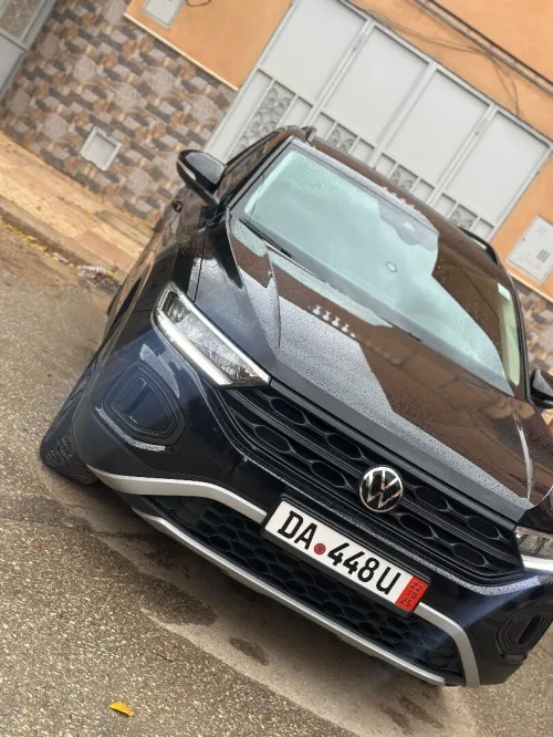 Volkswagen T-Roc 2023 Move