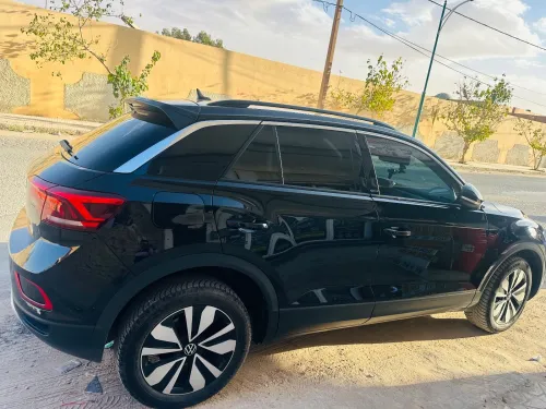 Volkswagen T-Roc 2023 Move