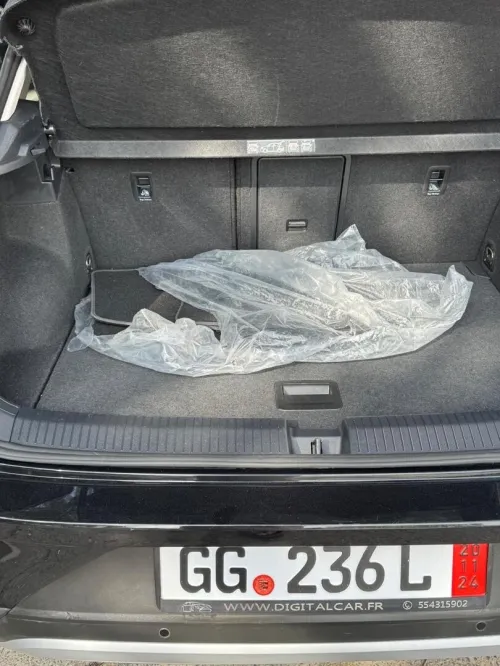 Volkswagen T-Roc 2023 Life Plus