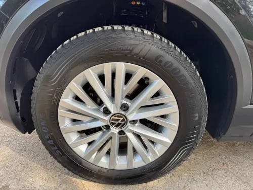 Volkswagen T-Roc 2023 Life Plus