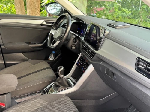 Volkswagen T-Roc 2023 Life Plus