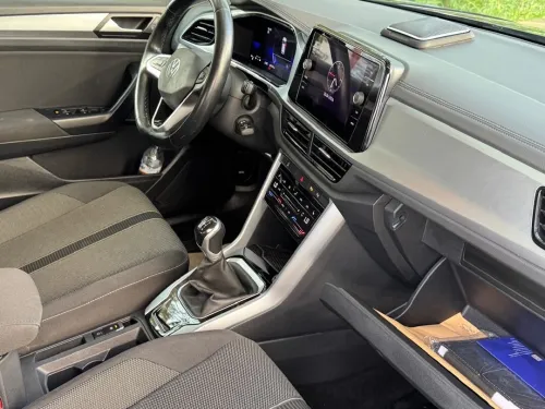 Volkswagen T-Roc 2023 Life Plus