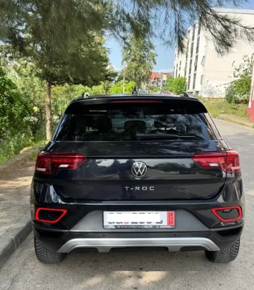 Volkswagen T-Roc 2023 Life Plus