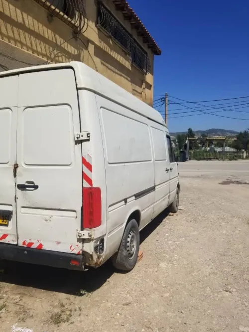 Volkswagen LT 1998