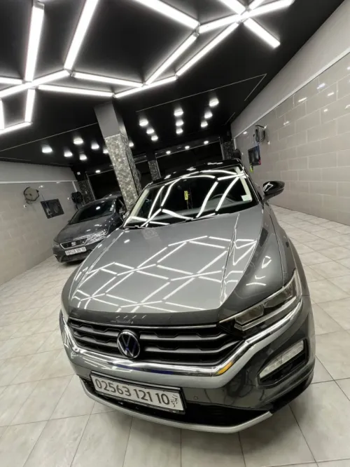 Volkswagen T-Roc 2021 Style