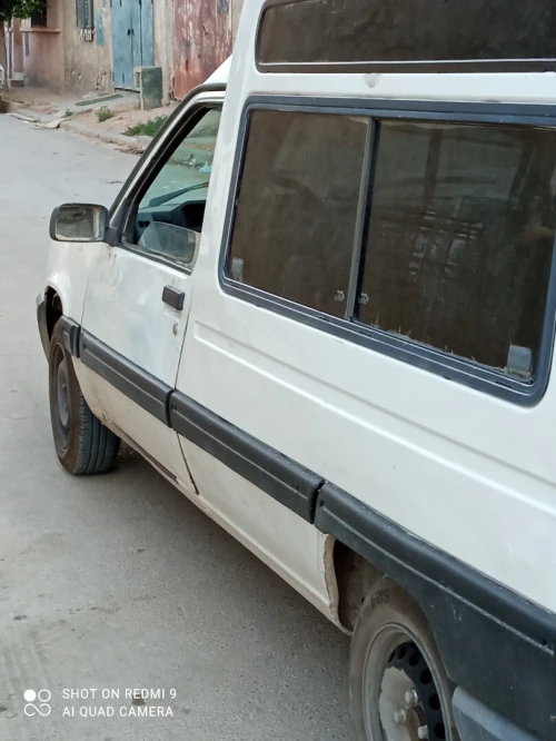 Renault Express 1986 Express