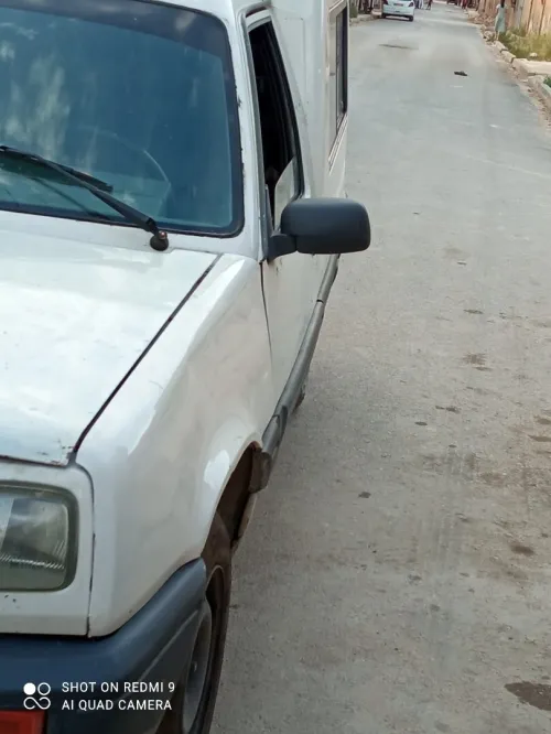 Renault Express 1986 Express