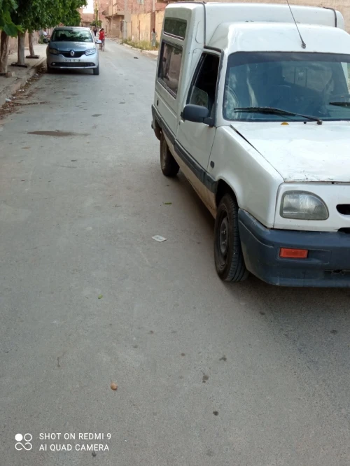 Renault Express 1986 Express