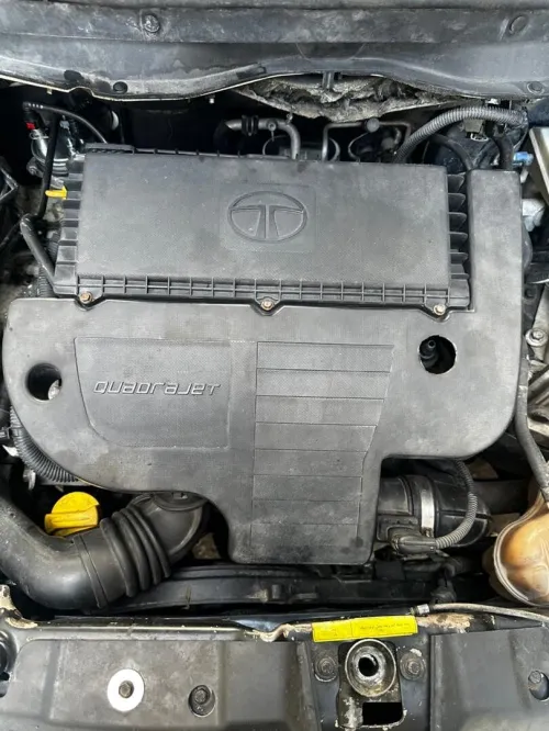 Tata Vista 2016 