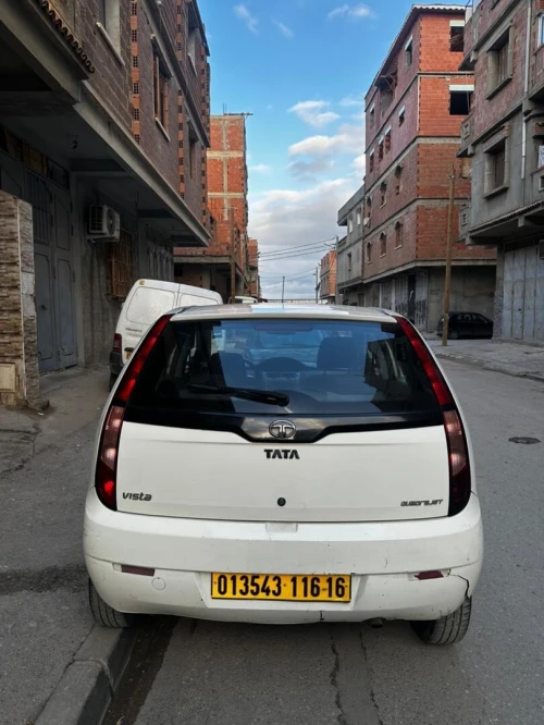 Tata Vista 2016 