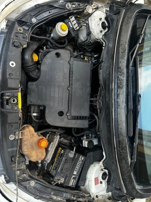 Tata Vista 2016 