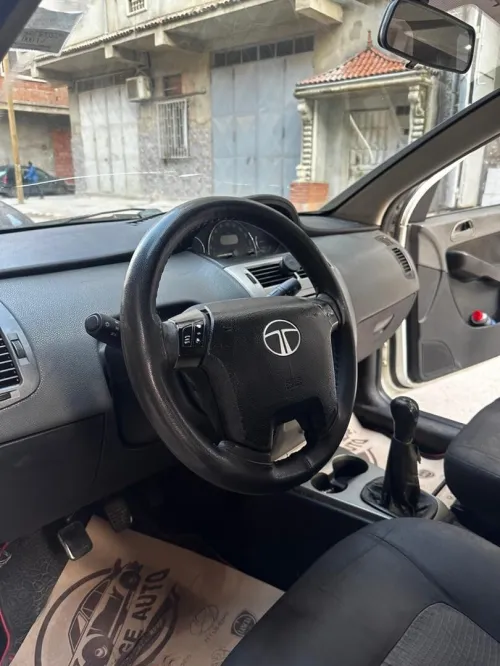Tata Vista 2016 