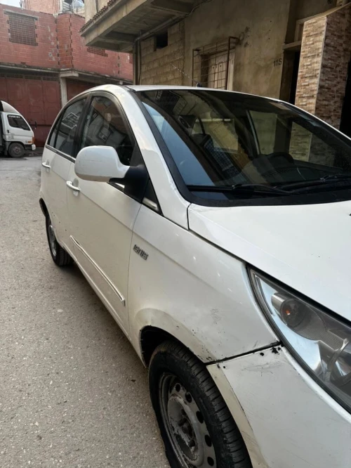 Tata Vista 2016 