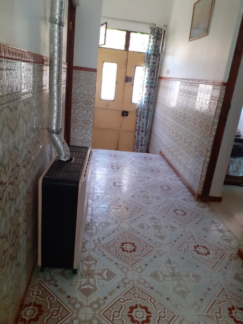 Vente Villa Mascara El ghomri