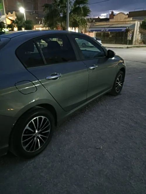 Fiat Tipo Sedan 2025 