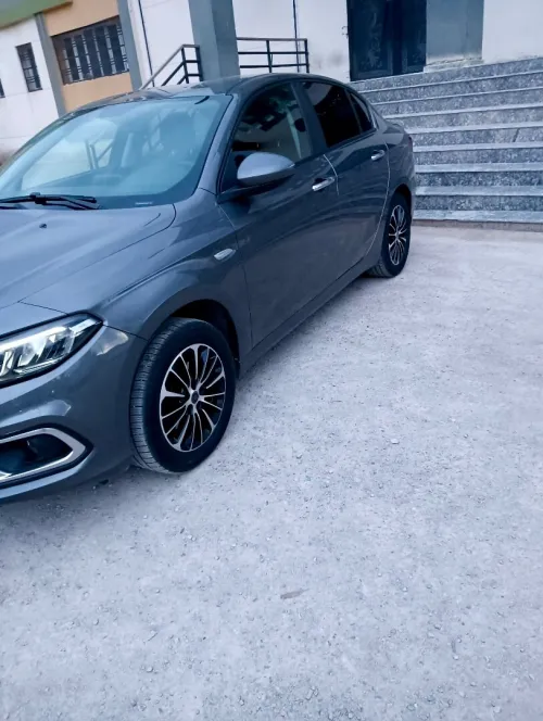 Fiat Tipo Sedan 2025 