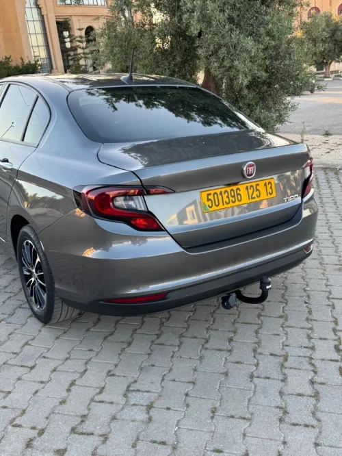 Fiat Tipo Sedan 2025 