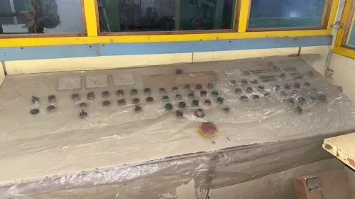 vente d'une ligne de profilage de tube (usine complète)