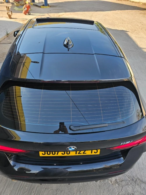 BMW Série 1 2022 M Sport