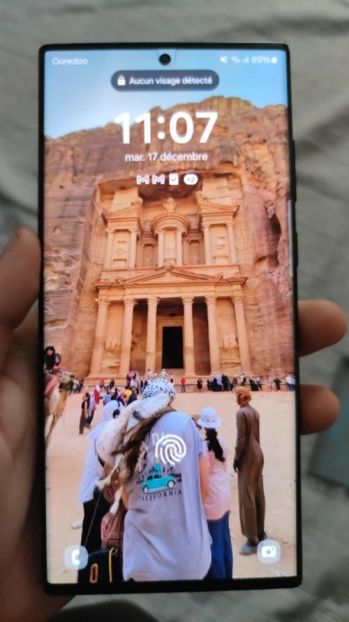 Samsung Galaxy s22ultra