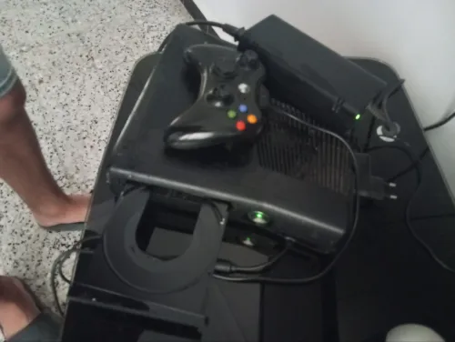Xbox 360