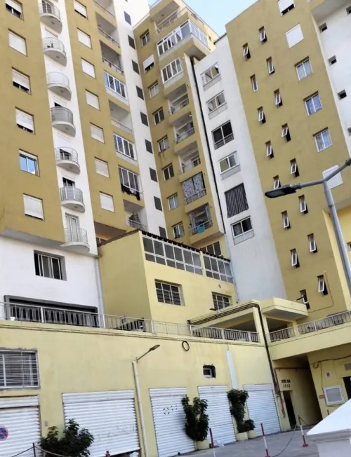 Location Appartement F3 Béjaïa Oued ghir