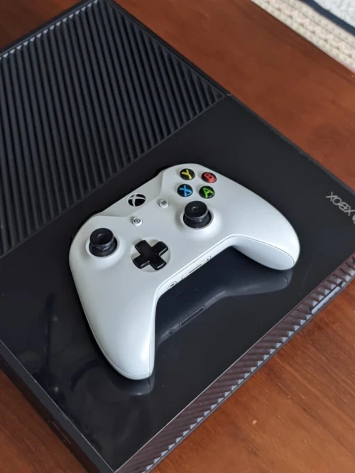 Xbox One Game Pass