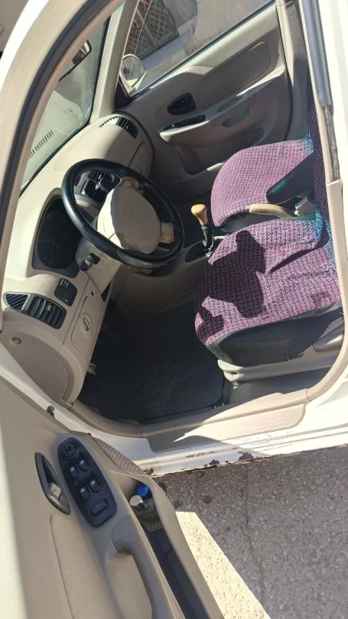 Hyundai Accent 2013 GLS