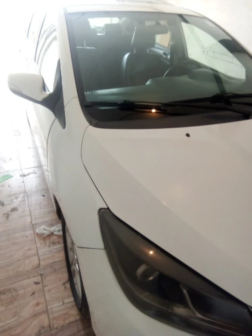 Haima m3 2016 m3