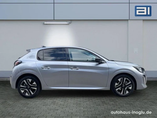 Peugeot 208 2024 Allure Pack