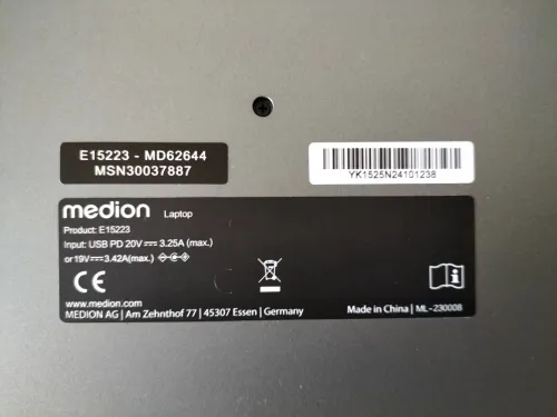 MEDION Portable 