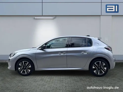 Peugeot 208 2024 Allure Pack