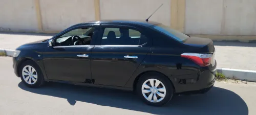 Citroen C Elysée 2013 C Elysée