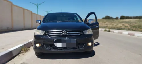 Citroen C Elysée 2013 C Elysée