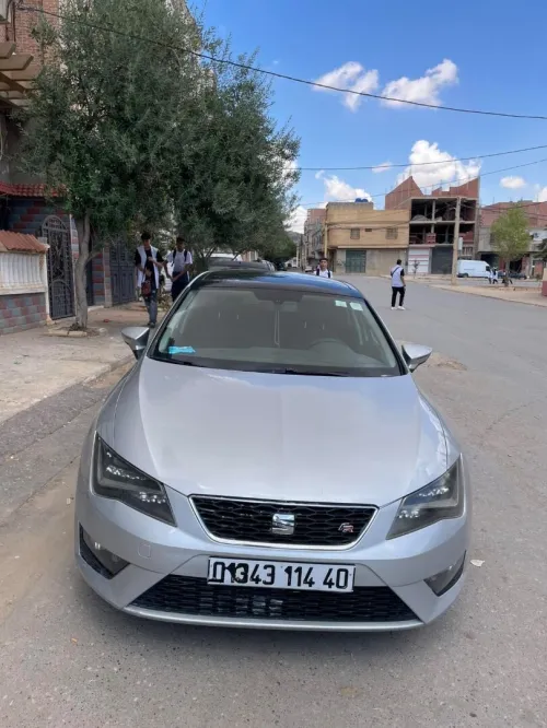 Seat Leon 2014 FR