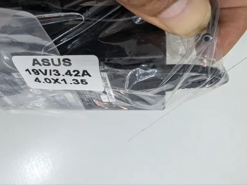 chargeur HP, Acer, Asus, Toshiba & Lenovo original