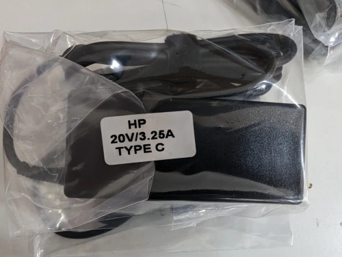 Chargeur Original Type C