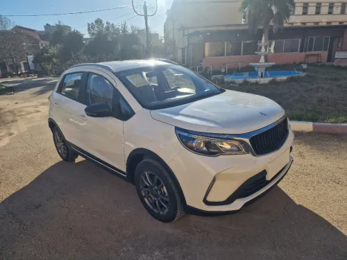 Geely GX3 PRO  2026 Livan