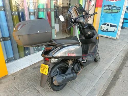 Vms Cuxi 2 linhai 2023